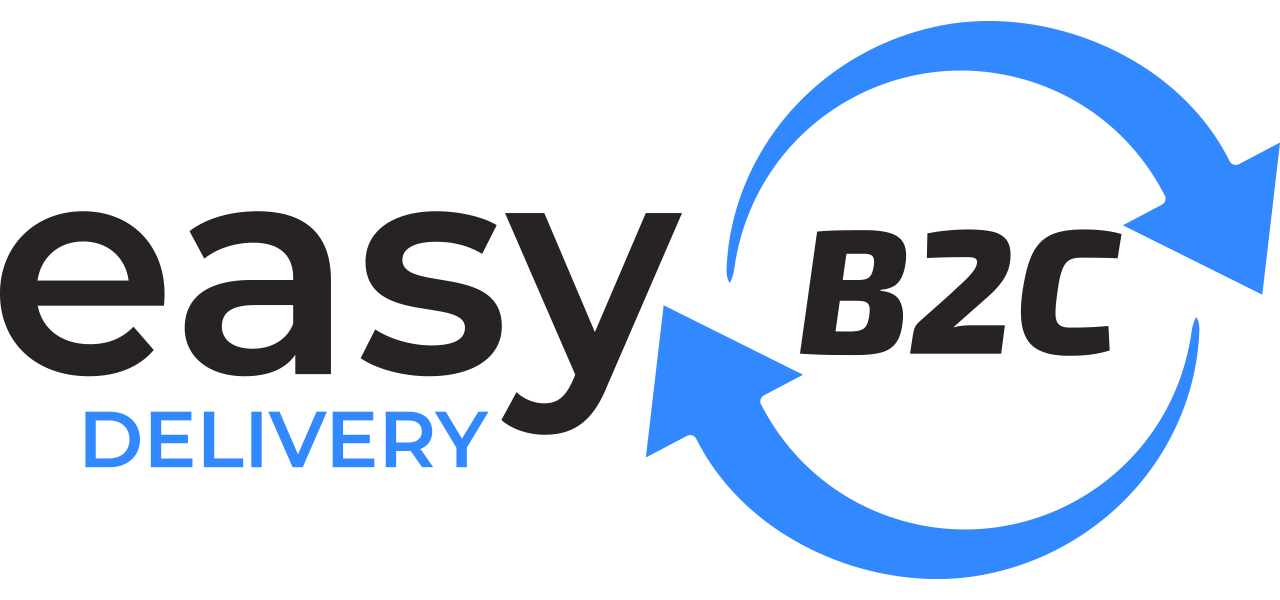 Easy B2C Delivery